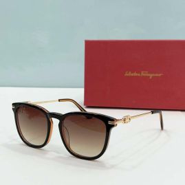 Picture of Ferragamo Sunglasses _SKUfw49432994fw